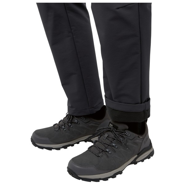 Jack Wolfskin - Activate Thermic Pants - Talvihousut