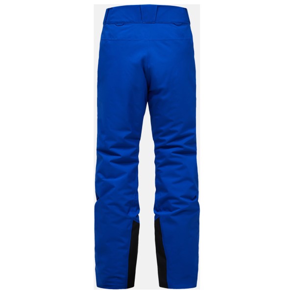 Peak Performance - 40Y Maroon Insulated Pants - Skibroek
