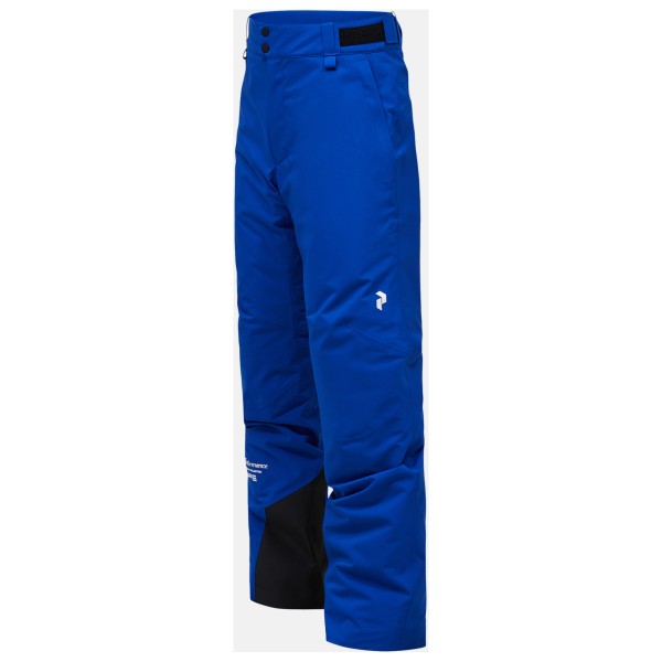 Peak Performance - 40Y Maroon Insulated Pants - Skibroek