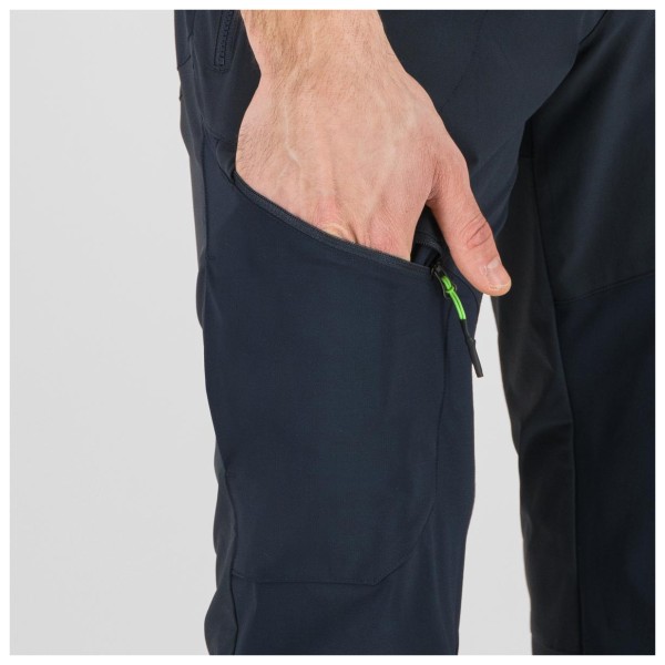 Karpos - Wall Advance G. Pants - Mountaineering trousers