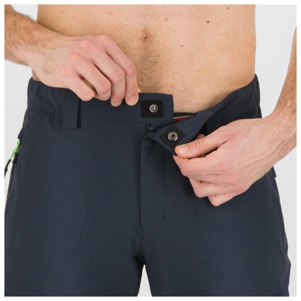 Karpos - Wall Advance G. Pants - Turbukser