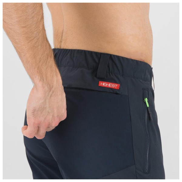 Karpos - Wall Advance G. Pants - Turbyxa