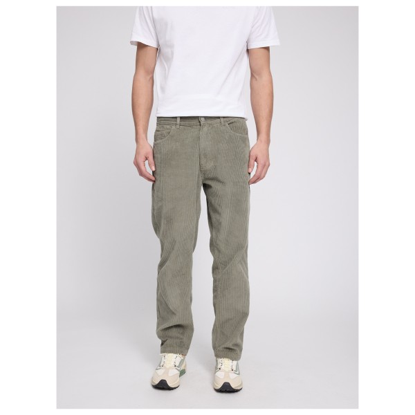 Mazine - Corduroy 5 Pocket Pants - Pantalones de ocio