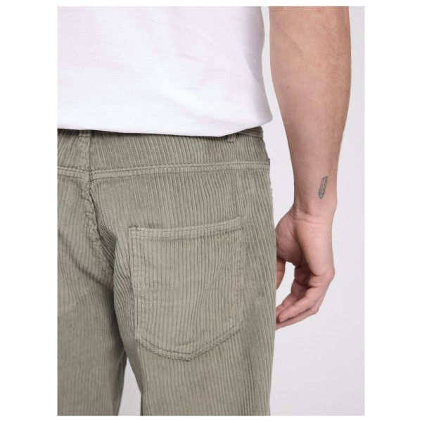 Mazine - Corduroy 5 Pocket Pants - Pantalones de ocio