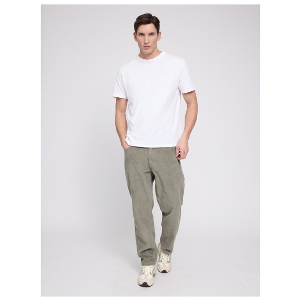 Mazine - Corduroy 5 Pocket Pants - Vrijetijdsbroek