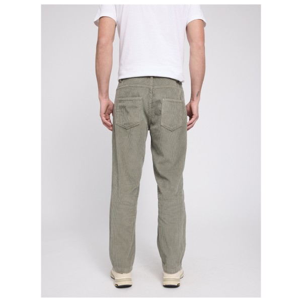 Mazine - Corduroy 5 Pocket Pants - Vrijetijdsbroek