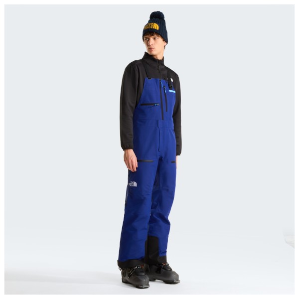 The North Face - Ceptor Bib - Skidbyxa