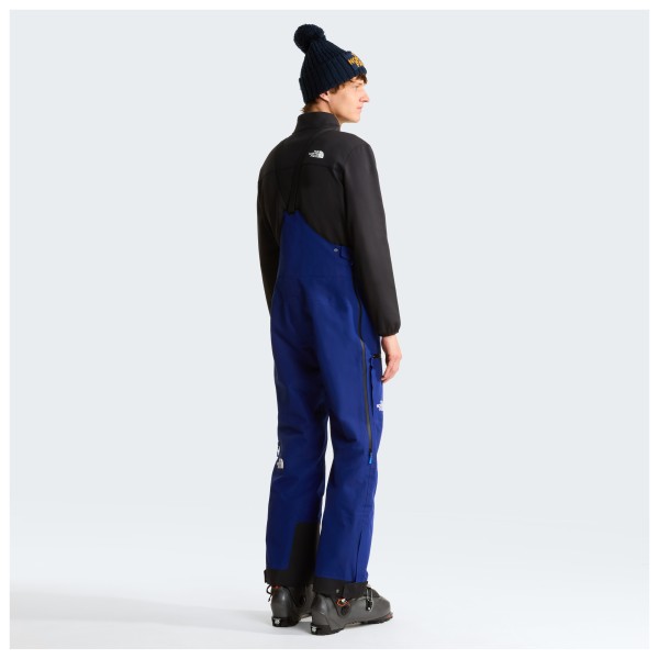 The North Face - Ceptor Bib - Skidbyxa