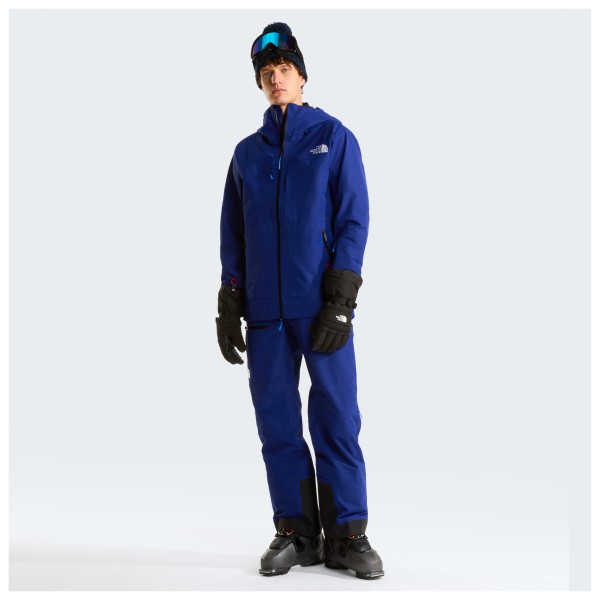 The North Face - Ceptor Bib - Skidbyxa