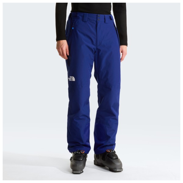 The North Face - Descendit Pant - Pantaloni da sci