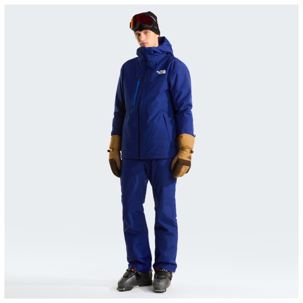 The North Face - Descendit Pant - Pantaloni da sci