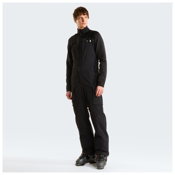 The North Face - Freedom Bib - Skibukser