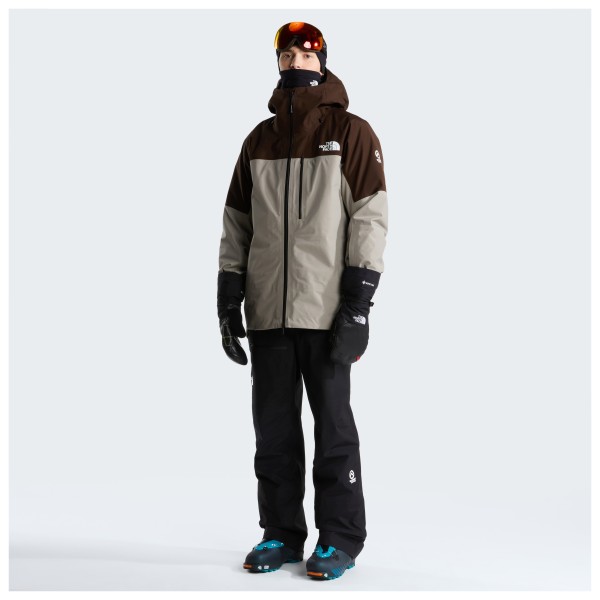 The North Face - Summit Eastwall GTX Pant - Pantalones de esquí