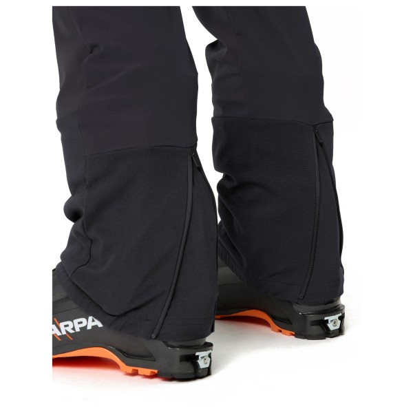 Vaude - Larice Pants V - Toerbroek