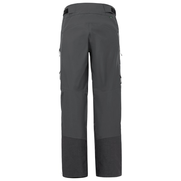 Vaude - Monviso 3L Pants II - Hardshellhousut