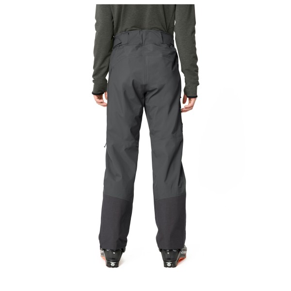 Vaude - Monviso 3L Pants II - Hardshellhousut
