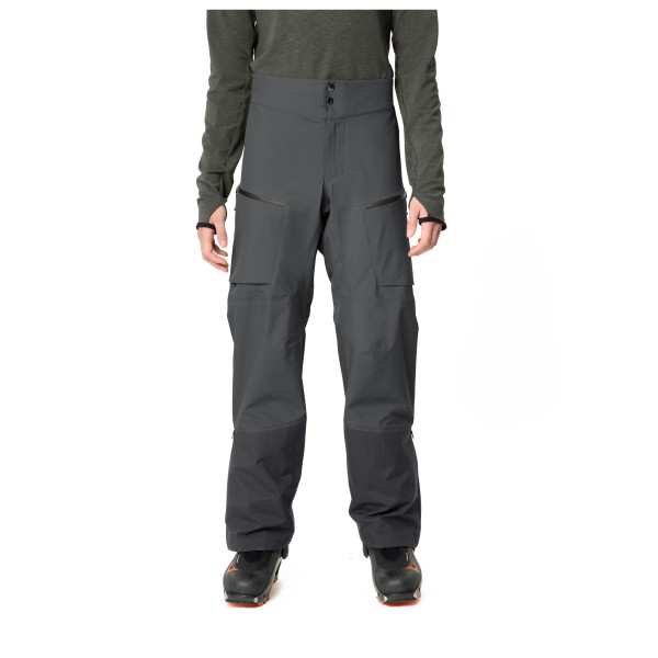 Vaude - Monviso 3L Pants II - Pantalones hardshell