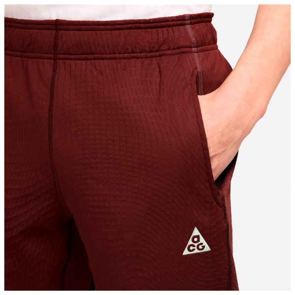 Nike - ACG Therma Fit Wolf Grid Bottom - Vrijetijdsbroek