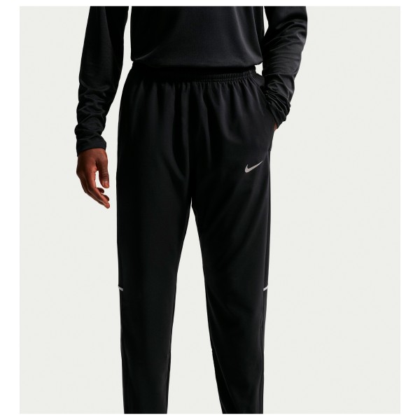 Nike - Dri-Fit Miler Woven Pant - Fritidsbukser