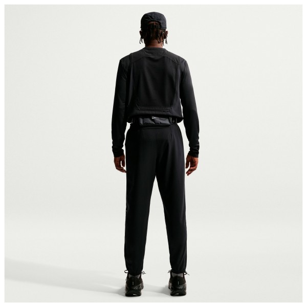 Nike - Dri-Fit Miler Woven Pant - Pantaloni tempo libero