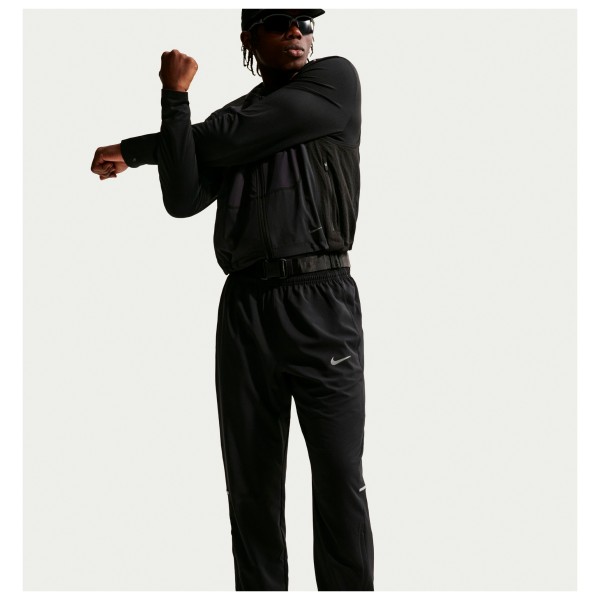 Nike - Dri-Fit Miler Woven Pant - Pantaloni tempo libero