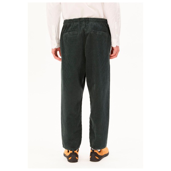 ARMEDANGELS - Pull On Corduroy Tapered Pant - Pantalones de ocio