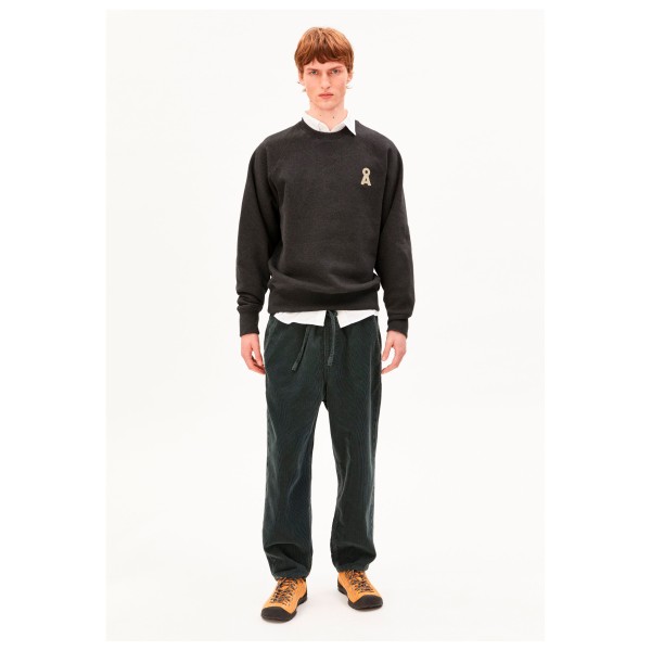 ARMEDANGELS - Pull On Corduroy Tapered Pant - Pantalones de ocio