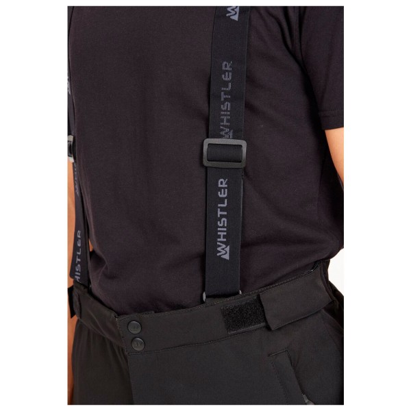Whistler - Gippslang Functional Ski Pants W-PRO 15000 - Skibroek