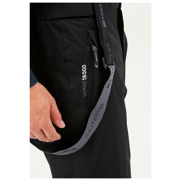 Whistler - Gippslang Functional Ski Pants W-PRO 15000 - Skibroek