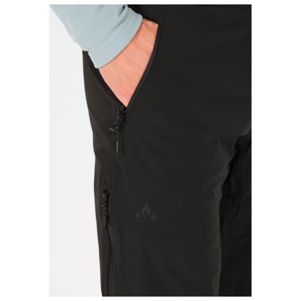 Whistler - Oxtrail Waterproof Pants W-PRO 10000 - Toerbroek