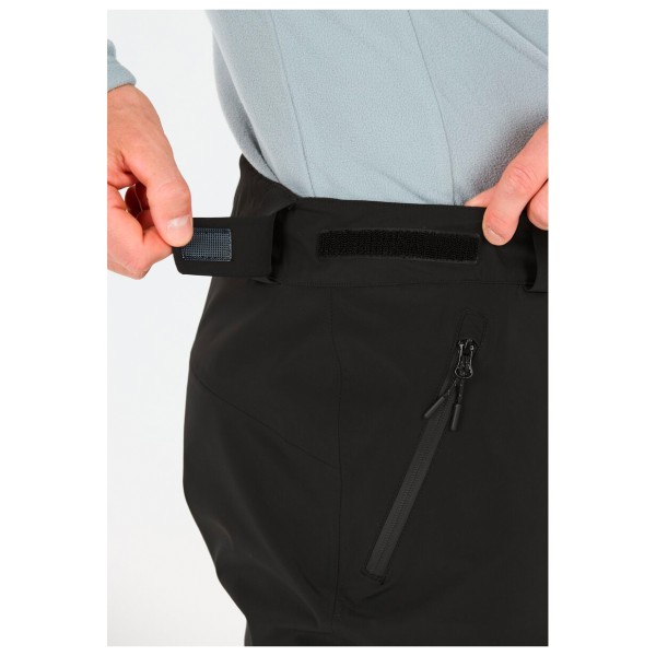 Whistler - Oxtrail Waterproof Pants W-PRO 10000 - Toerbroek