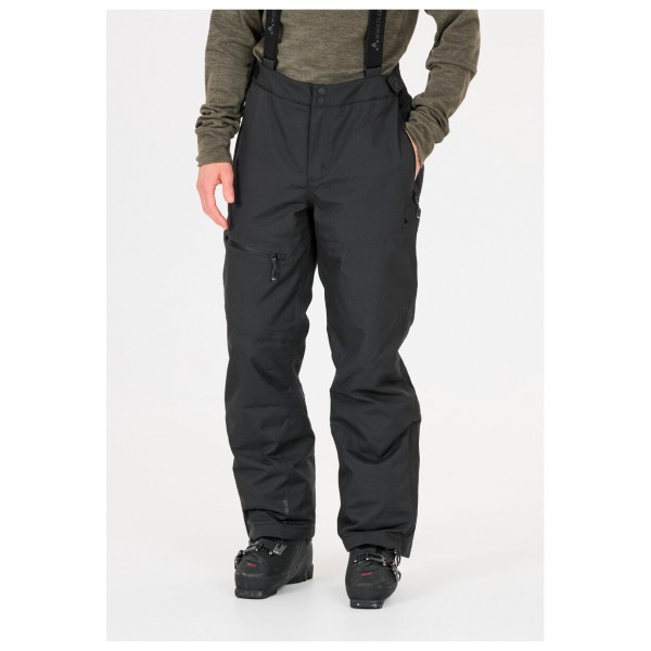 Whistler - Rossburg Ski Pants W-PRO 10000 - Pantalones de esquí
