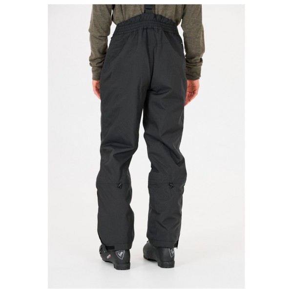 Whistler - Rossburg Ski Pants W-PRO 10000 - Pantalones de esquí