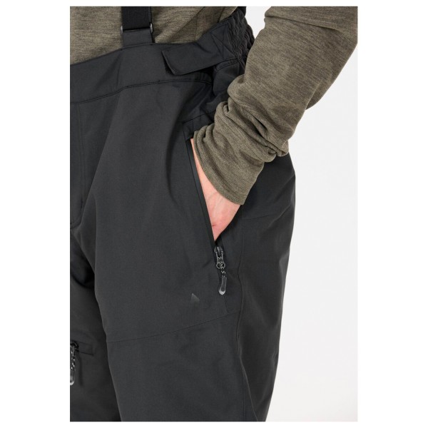 Whistler - Rossburg Ski Pants W-PRO 10000 - Pantalones de esquí