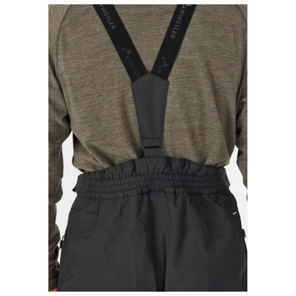 Whistler - Rossburg Ski Pants W-PRO 10000 - Pantalones de esquí