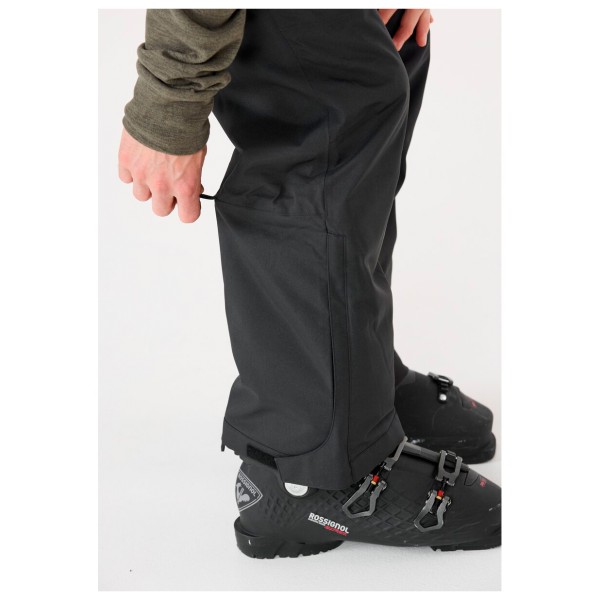 Whistler - Rossburg Ski Pants W-PRO 10000 - Skibroek