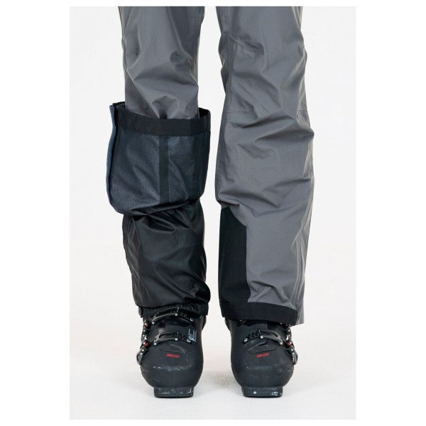 Whistler - Waitoro Layertech Ski Pants W-PRO 15000 - Pantalones de esquí