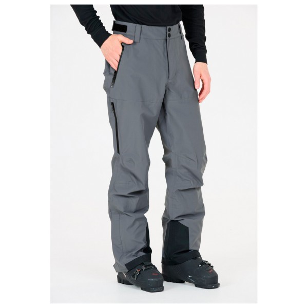 Whistler - Waitoro Layertech Ski Pants W-PRO 15000 - Pantalones de esquí