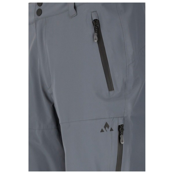 Whistler - Waitoro Layertech Ski Pants W-PRO 15000 - Pantalones de esquí