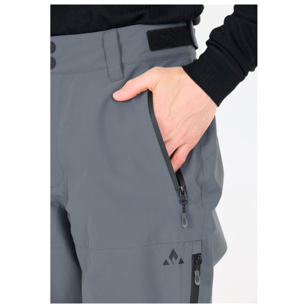 Whistler - Waitoro Layertech Ski Pants W-PRO 15000 - Pantalones de esquí
