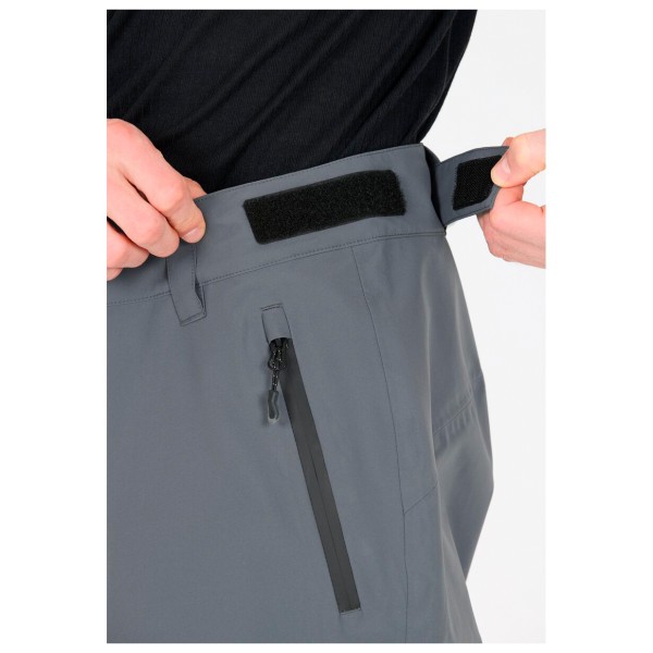 Whistler - Waitoro Layertech Ski Pants W-PRO 15000 - Pantalones de esquí