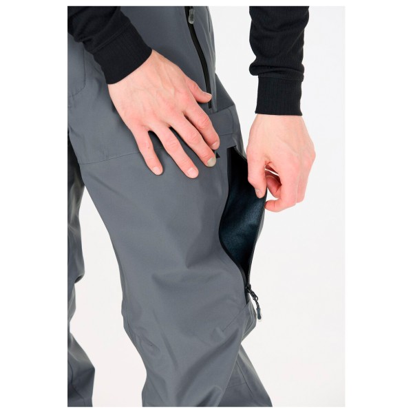 Whistler - Waitoro Layertech Ski Pants W-PRO 15000 - Pantalones de esquí