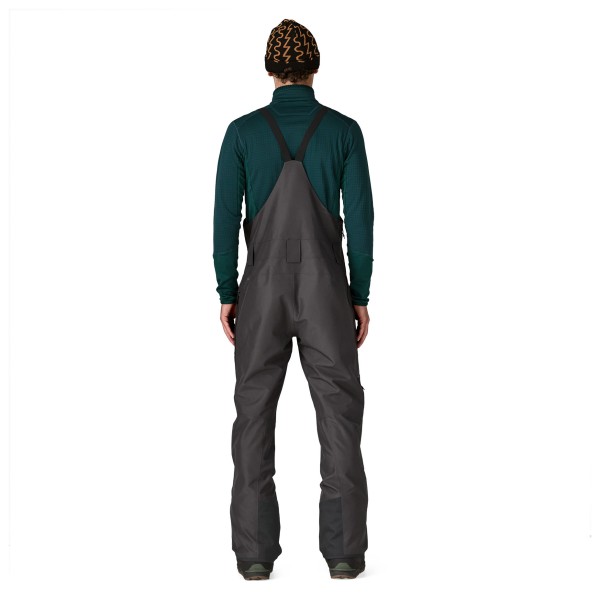 Patagonia - Powder Town Bibs - Pantaloni da sci