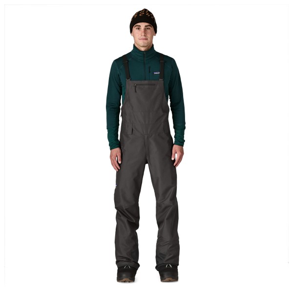 Patagonia - Powder Town Bibs - Skibukser