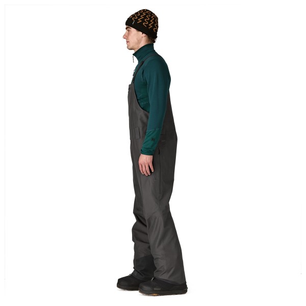 Patagonia - Powder Town Bibs - Skihose