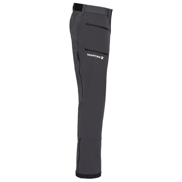 Martini - Horizon Fog Pants - Toerbroek