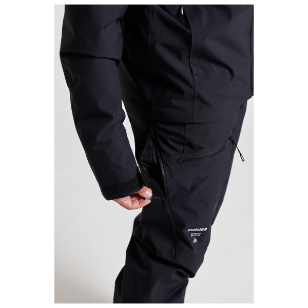 Maloja - BenneM. - Ski trousers