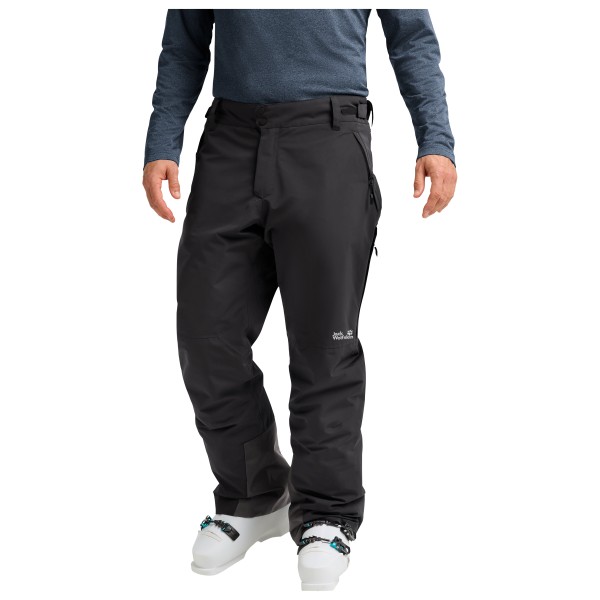 Jack Wolfskin - Flowline 2L Insulated Pants - Ski trousers