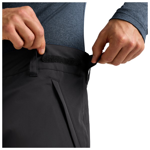 Jack Wolfskin - Flowline 2L Insulated Pants - Ski trousers