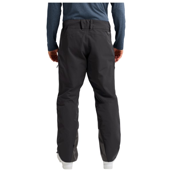 Jack Wolfskin - Flowline 2L Insulated Pants - Skibroek